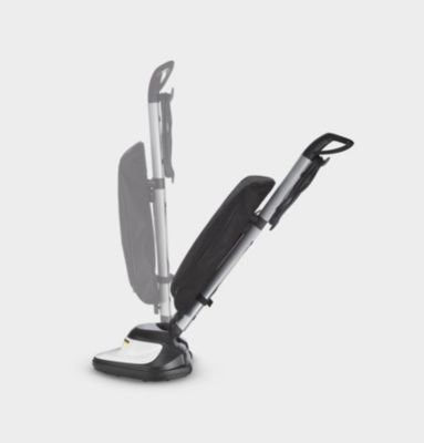 Aspiro-cireuse Karcher FP303 600W blanc