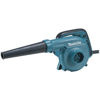 Aspiro-souffleur électrique 600W + accessoires-UB1103