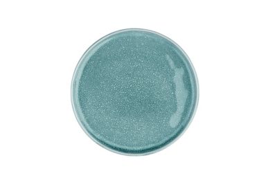 Assiette MAGMA 20cm - 6 pièces - Cobalt