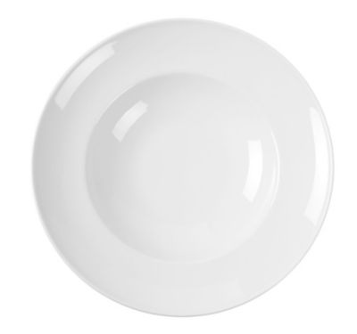 Assiette à pâtes 300 mm - Lot de 6 - Hendi