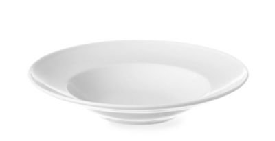 Assiette à pâtes 300 mm - Lot de 6 - Hendi