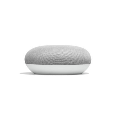 Assistant vocal Google mini rock candy