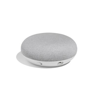 Assistant vocal Google mini rock candy