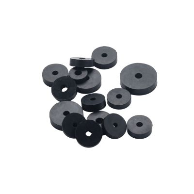 Assortiment clapets percés Noyon et Thiebault