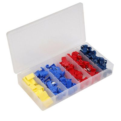 Assortiment de connecteurs rapides  X 65
