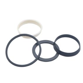 Assortiment joints pour siphon en plastique Noyon et Thiebault Ø40mm