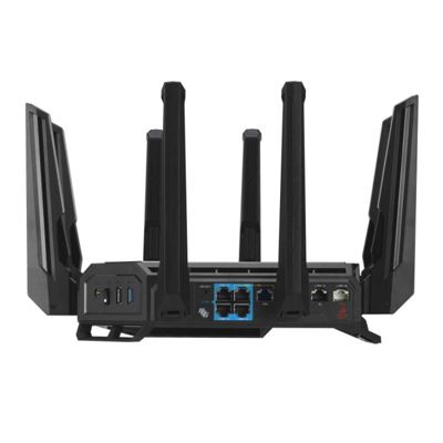 ASUS WLAN-Router WLANRouter GT-BE19000 GTBE19000 (90IG0850-MO9A0V ...