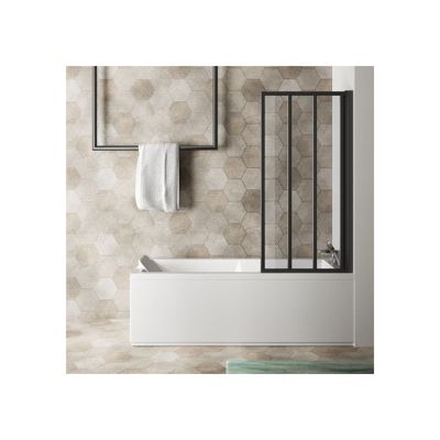Atelier du bain - Pare baignoire relevable Loft Screen