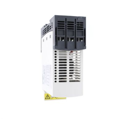 Ats01n212qn Schneider - Démarreur Progressif 12a Pour Moteur Triphasé 5,5kw - Altistart 01