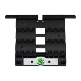 Attache de Tablier, Secu-Block, 2 Maillons, Ep.8 mm, Verrou pour Volet Roulant