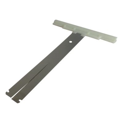 ATTACHE TABLIER A CLIPPER (Lame 8 : Nature 142) ZF MOTEUR