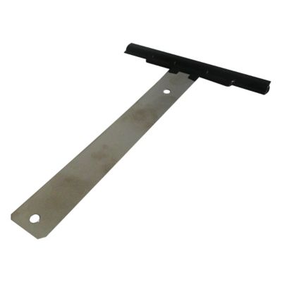 ATTACHE TABLIER A VISSER (Lame 8 : Noire 142)