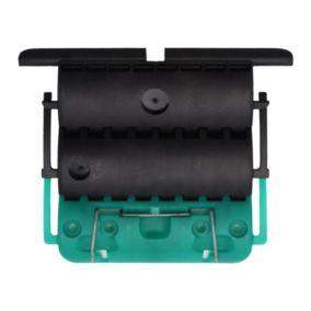 Attache tablier, Lame de 8 mm, 2 maillons, Volet roulant