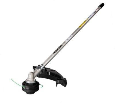 Attachement de coupe-herbe EM408MP, largeur 300 mm, modèle 191N31-5 - MAKITA