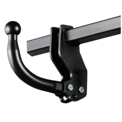 Attelage Pour Fourgons Toyota Proace