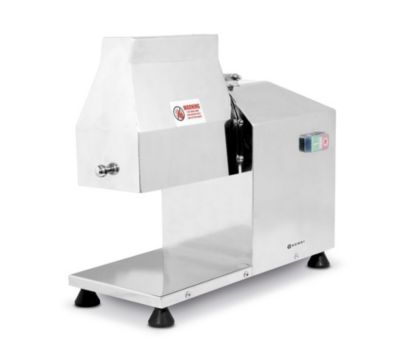 Attendrisseur à viande électrique 230V/350W 465x220x(H)430 mm - Hendi