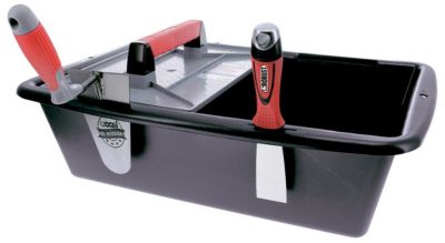 Auge Mac Allister en plastique contenance 25 L