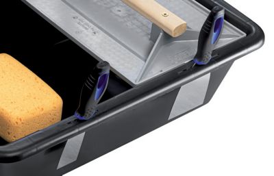 Auge Mac Allister en plastique contenance 25 L