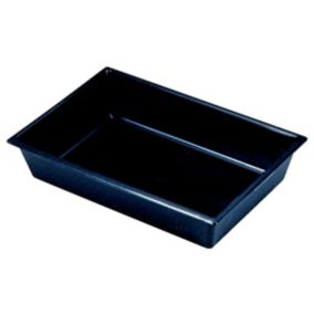 Augette en plastique Mac Allister 3 L