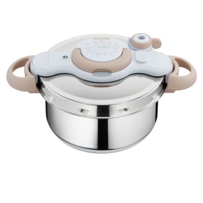 Autocuiseur Clipso minut' respect 4,5 l