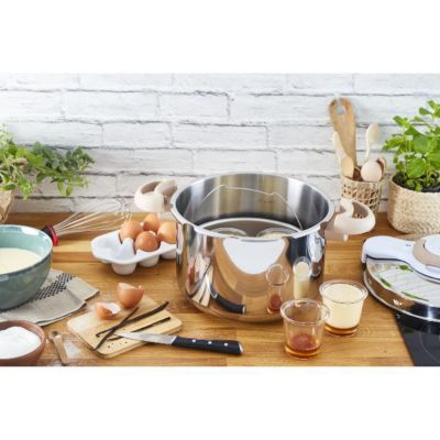 Autocuiseur Clipso minut' respect 4,5 l