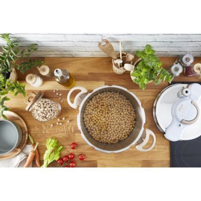 Autocuiseur Clipso minut' respect 4,5 l