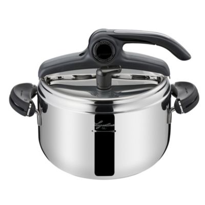 Autocuiseur  Mia LagoEasy'Up 5L