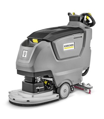 Autolaveuse Karcher B 50 W Bp Pack 115Ah+D51+Dose+Rinse+AF