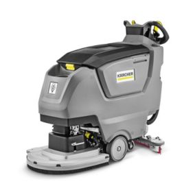 Autolaveuse Karcher B 50 W Bp Pack 115Ah+D51+Dose+Rinse+AF