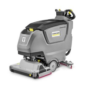 Autolaveuse Karcher B 50 W Bp Pack 115Ah+R55+Dose+Rinse+AF
