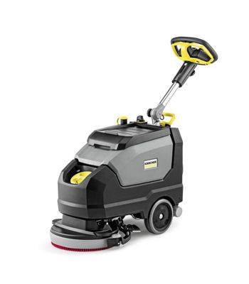 Autolaveuse Karcher BD 35/15 C Classic Pack