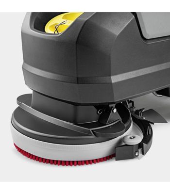 Autolaveuse Karcher BD 35/15 C Classic Pack