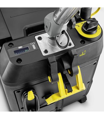 Autolaveuse Karcher BD 35/15 C Classic Pack