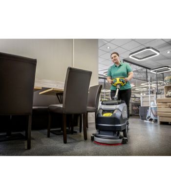 Autolaveuse Karcher BD 35/15 C Classic Pack