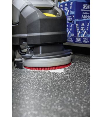 Autolaveuse Karcher BD 35/15 C Classic Pack
