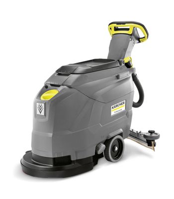 Autolaveuse Karcher BD 43/25 C Classic Bp Pack 80Ah Li-Ion