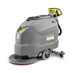 Autolaveuse Karcher BD 50/50 C Bp Pack 80Ah Li-Ion + chargeur rapide