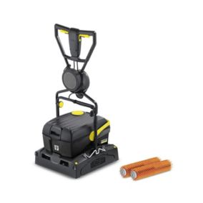 Autolaveuse Karcher BR 40/10 C Edition Anniversaire