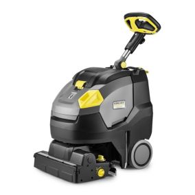 Autolaveuse Karcher BR 45/22 C Bp Pack : Performance et Efficacité