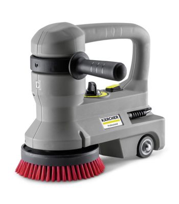 Autolaveuse Karcher pour escaliers BD 17/5 C Ep