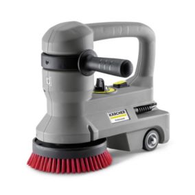 Autolaveuse Karcher pour escaliers BD 17/5 C Ep