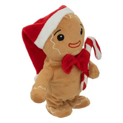 Coffret de décoration,Poupée bonhomme de neige en tissu,décoration pour