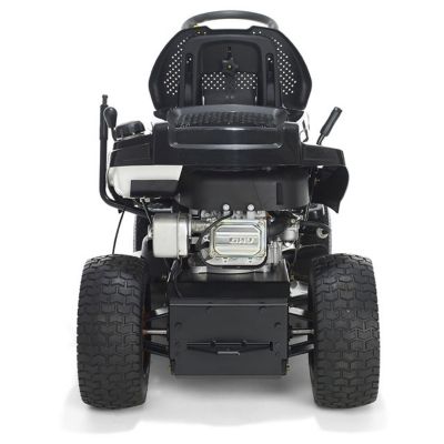 Autoportée Rider à éjection latérale Mc Culloch Crossmower M10577X 77cm — free download