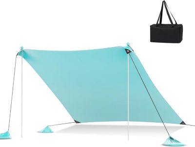 Lixada Sac de snowboard et de ski avec roulettes, sac de rangement