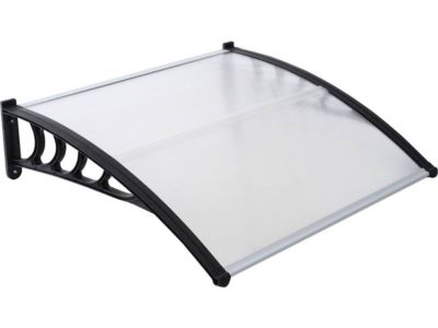 Auvent "Para" - 120 m x 120 cm