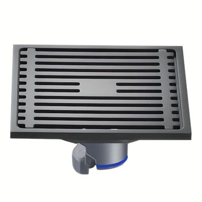Avaloir X-ECO1010 Inox Line Dark - LINE ECO
