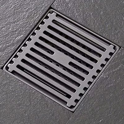 Avaloir X-ECO1010 Inox Line Dark - LINE ECO