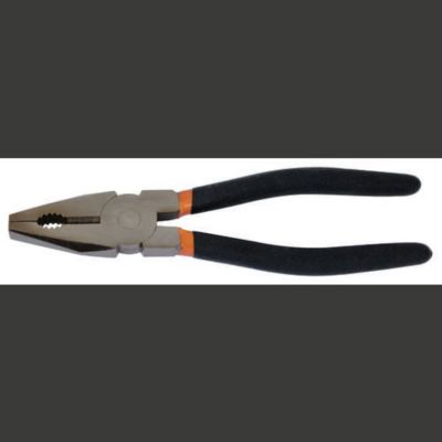 AVIT AV06020 pince universelle combinée 200 mm DIN ISO 5746 pour atelier