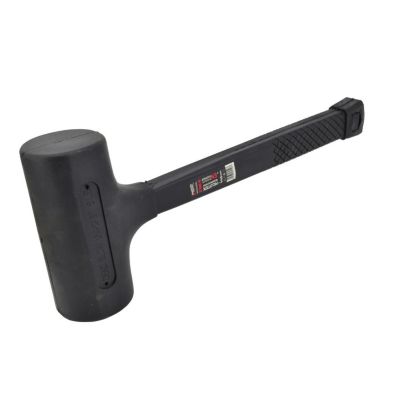 AW Tools - Maillet BLACK LINE Noir (1800 g)