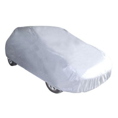 Bâche auto imperméable, anti-UV, intérieur/extérieur